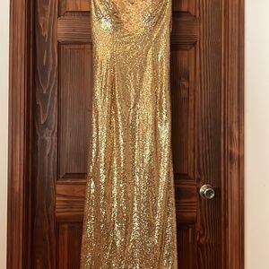 Formal Gown